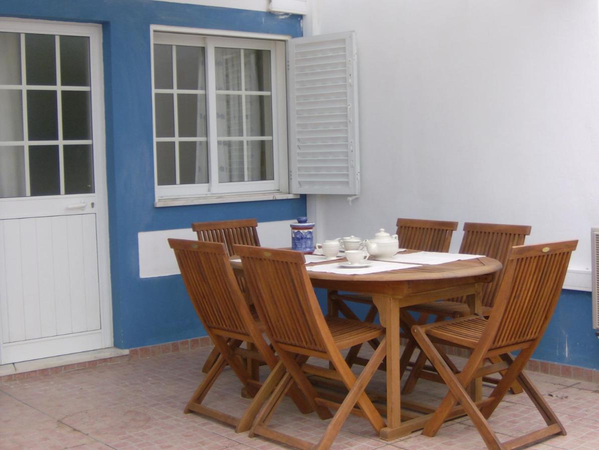 Villa Lidia Armação de Pêra Zewnętrze zdjęcie