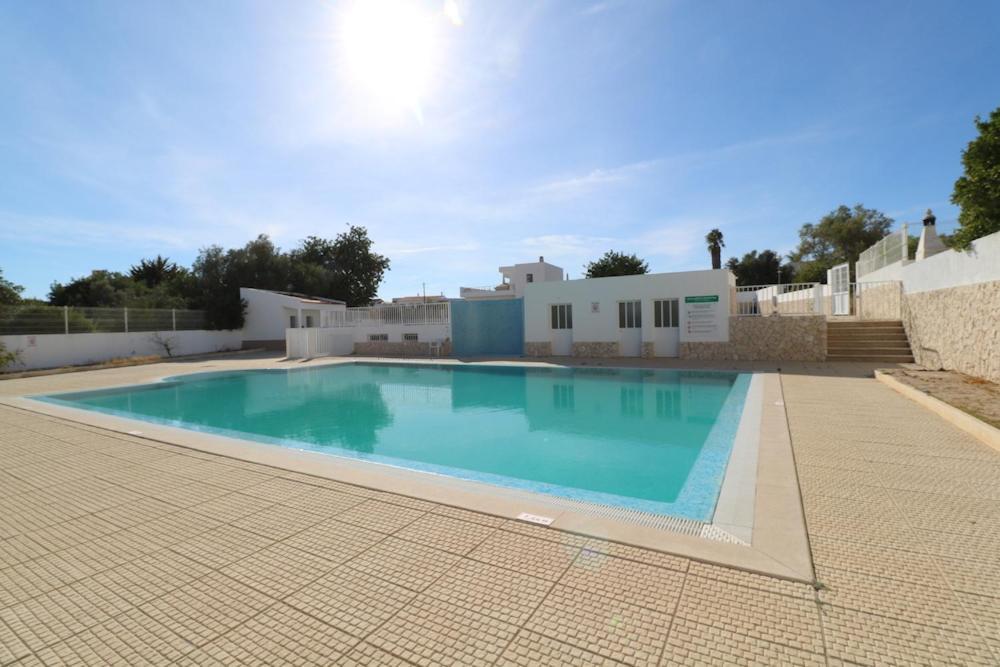 Villa Lidia Armação de Pêra Zewnętrze zdjęcie