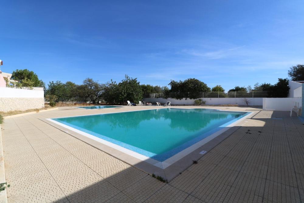 Villa Lidia Armação de Pêra Zewnętrze zdjęcie