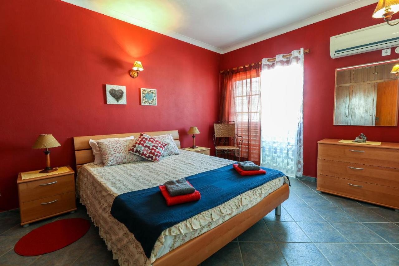 Villa Lidia Armação de Pêra Zewnętrze zdjęcie
