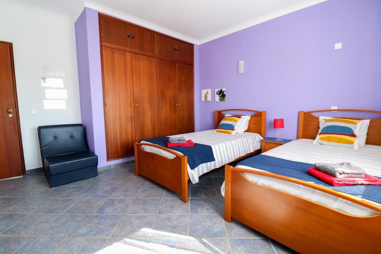 Villa Lidia Armação de Pêra Zewnętrze zdjęcie