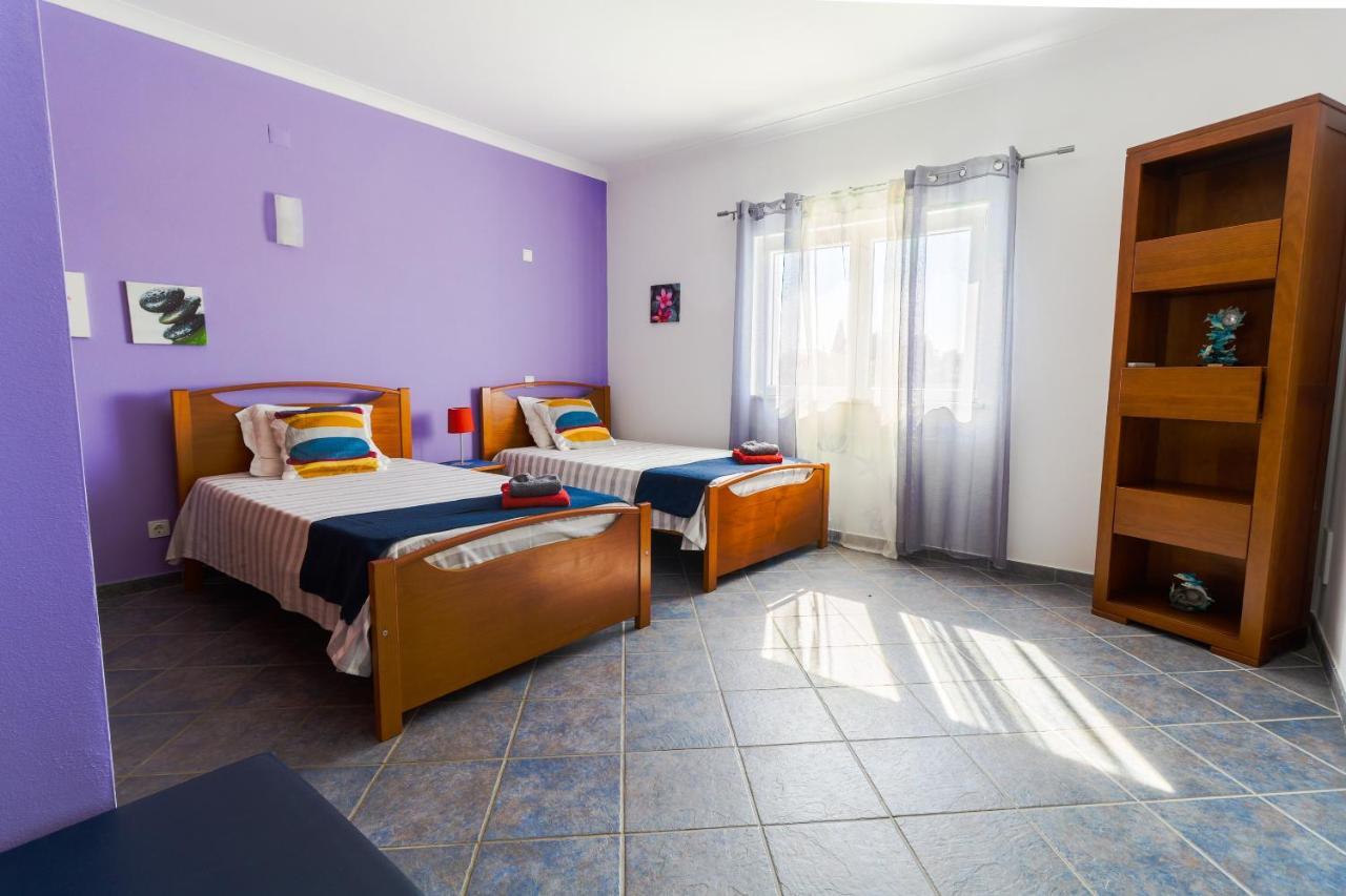 Villa Lidia Armação de Pêra Zewnętrze zdjęcie