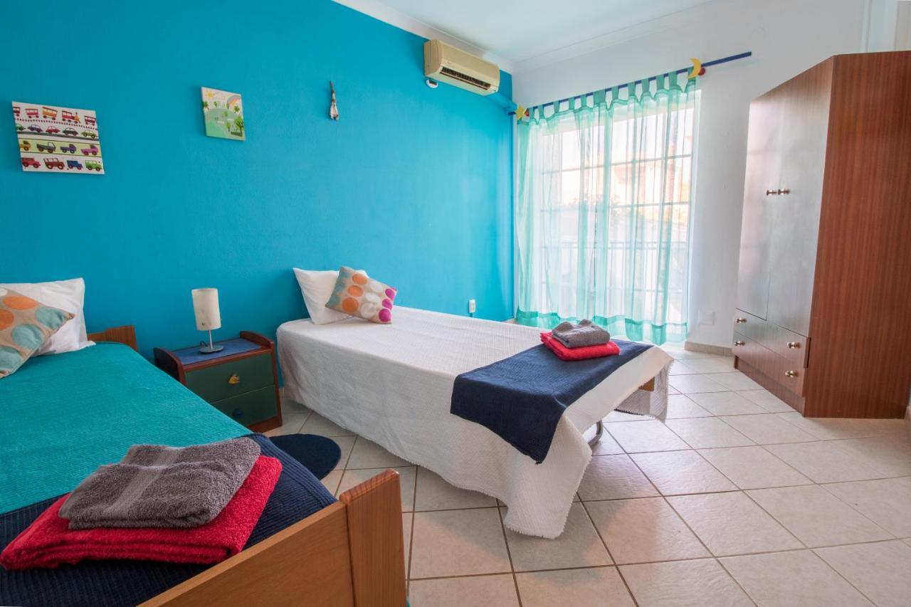 Villa Lidia Armação de Pêra Zewnętrze zdjęcie