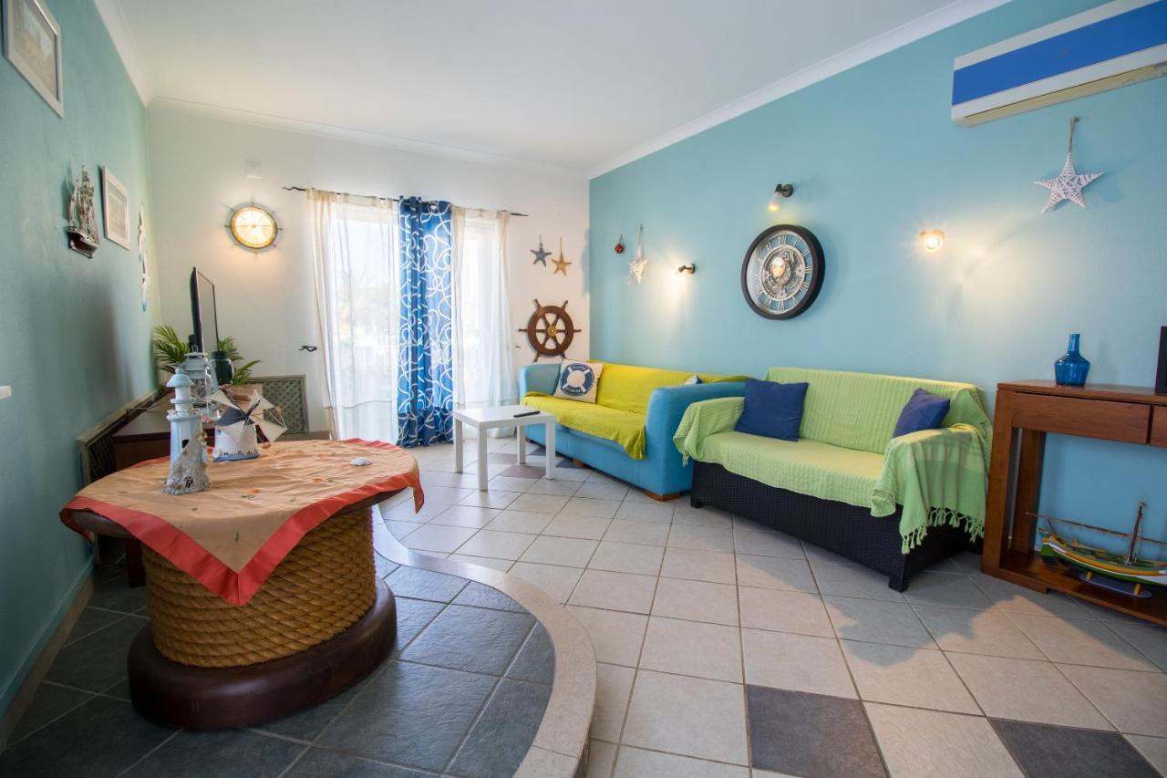 Villa Lidia Armação de Pêra Zewnętrze zdjęcie