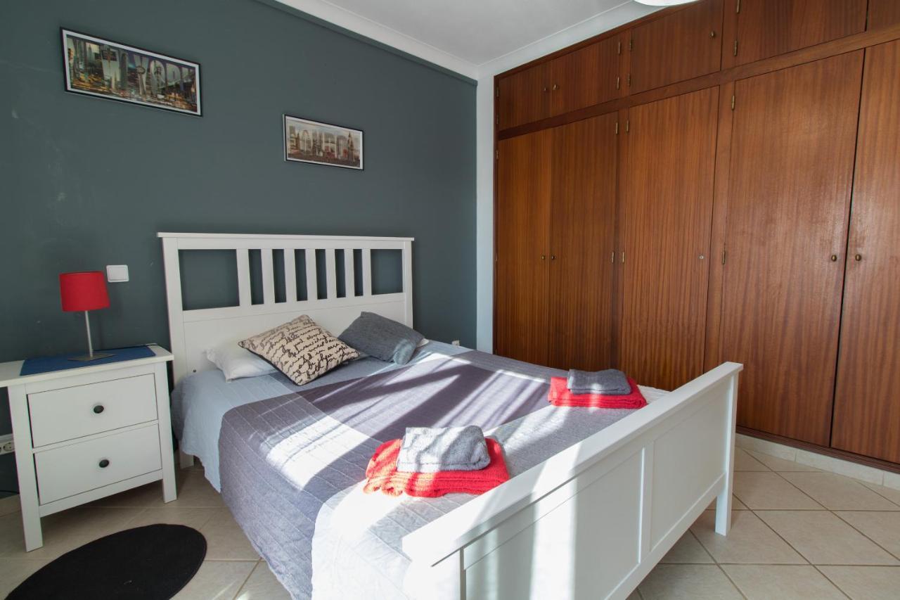 Villa Lidia Armação de Pêra Zewnętrze zdjęcie