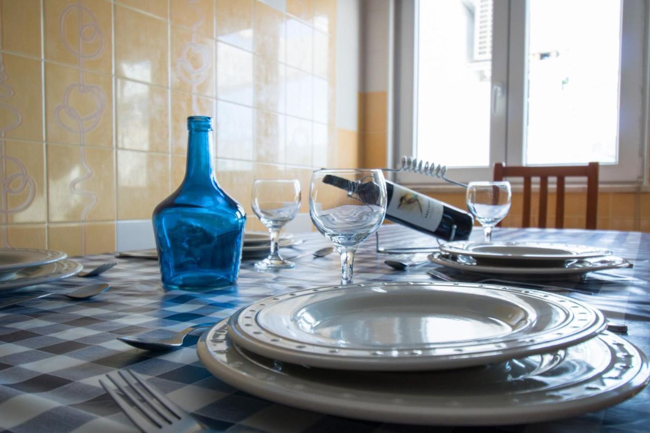 Villa Lidia Armação de Pêra Zewnętrze zdjęcie