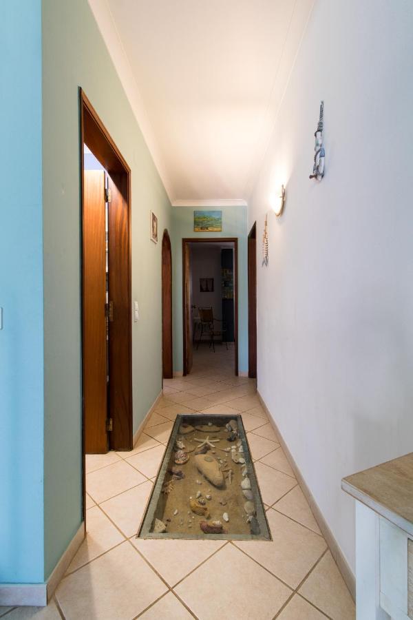 Villa Lidia Armação de Pêra Zewnętrze zdjęcie