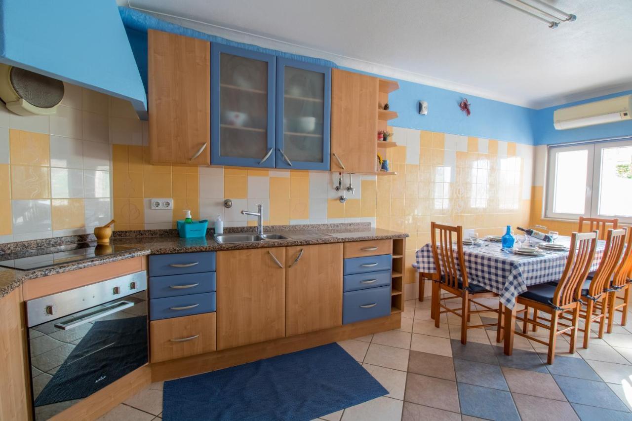 Villa Lidia Armação de Pêra Zewnętrze zdjęcie